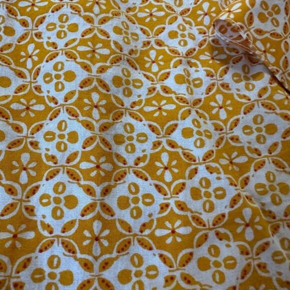 Anthropologie Petrin Maeve blouse size 6 - Picture 3 of 9